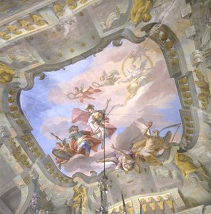 Alegoría del tiempo