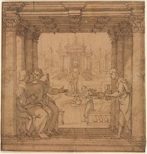 Ilustración de 