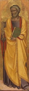 San Pedro, c.1330 de Bernardo Daddi