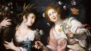  de Bernardo Strozzi