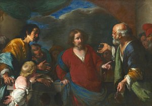  de Bernardo Strozzi