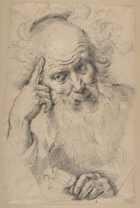  de Bernardo Strozzi