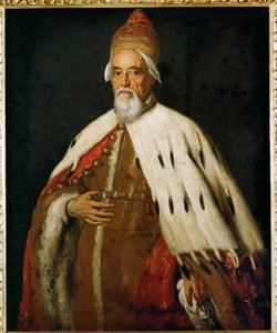  de Bernardo Strozzi
