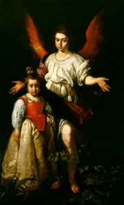 El Ángel Guardián