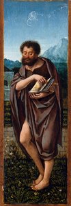 San Mateo, principios del siglo XVI
