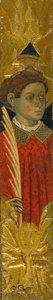 San Esteban, c. 1450