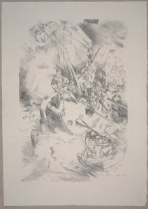 Tormenta de Bernhard Hasler