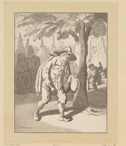Locutor de Bernhard Schreuder