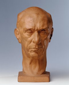 Arnold Schönberg de Bernhard Sopher