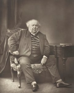 Jules Janin, 1875-77 de Bertall