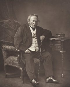 Paul De Kock de Bertall