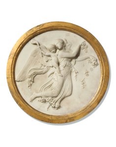 Bajorrelieve de 