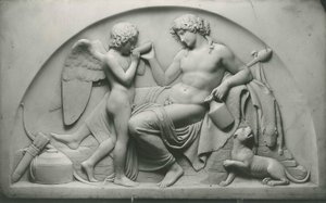  de Bertel Thorvaldsen