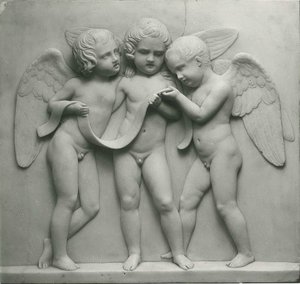  de Bertel Thorvaldsen