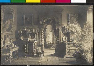 Inicio Federico de Amerling de Bertel Thorvaldsen