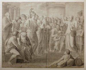  de Bertel Thorvaldsen
