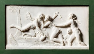  de Bertel Thorvaldsen