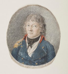 Johan Christian Hohlenberg de Bertel Thorvaldsen