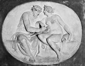  de Bertel Thorvaldsen