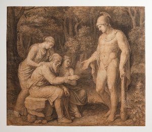  de Bertel Thorvaldsen