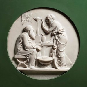 de Bertel Thorvaldsen