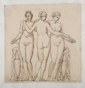  de Bertel Thorvaldsen