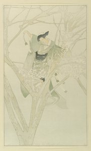Yuki-Anna, La Escarcha