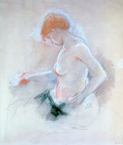 Desnudo