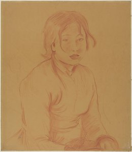  de Berthe Morisot