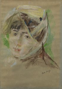 de Berthe Morisot