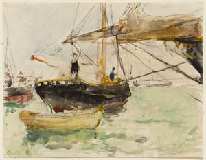  de Berthe Morisot