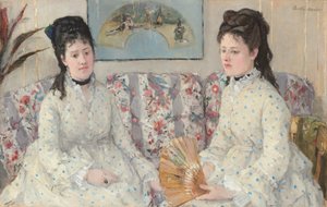 Las hermanas
