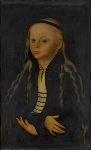 Retrato de mujer