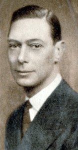 SAR El Duque de York 1895-1952, 1935