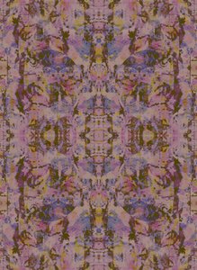 Slick, 2015 (impresión digital en técnica mixta)