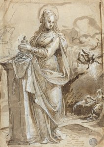María Magdalena de Biagio Pupini