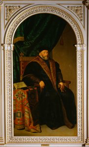 Thomas Lord Audley de Walden de Biagio Rebecca