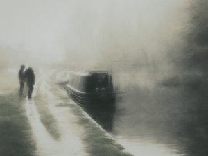 Paseo por el Canal Misty de Bill Eiffert