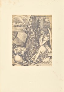 Melancolía de Bisson Frères