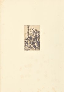 La Pasión de Nuestro Señor Jesucristo