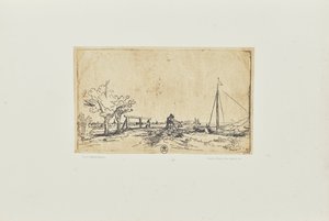 [Puente de los Seis] de Bisson Frères