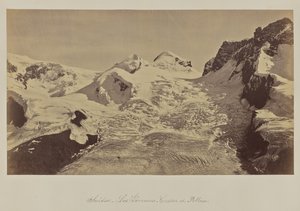 Suiza - Les Gémeaux - Castor y Pollux de Bisson Frères