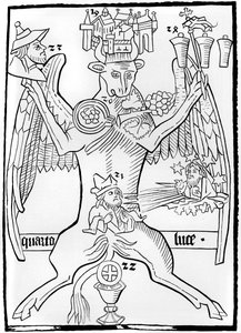 Lucas, de Ars Memorandi, c1470 1849 de Bisson and Cottard