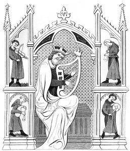 Concierto de música de Bisson and Cottard