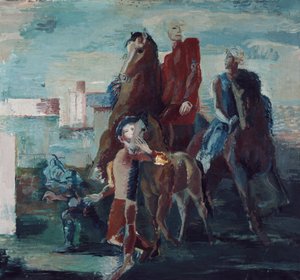 Animador de Bjarne Ness