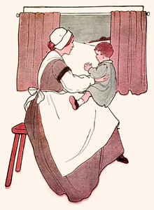 Clap Handies de Blanche Fisher Wright