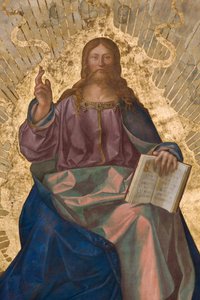 Imagen desconocida de Boccaccio Boccaccino