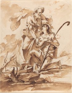 El Regreso del Hijo Pródigo de Bohemian 18th Century