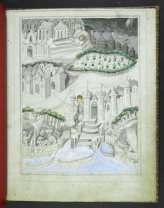 Add 24189, f.5r, La isla de Chipre, del 