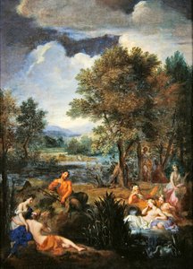 Pan y Siringa de Bon de Boulogne
